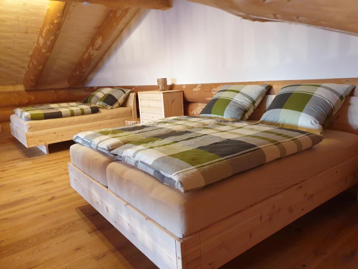 Huettenzauber Laumer Worth an der Donau Zewnętrze zdjęcie
