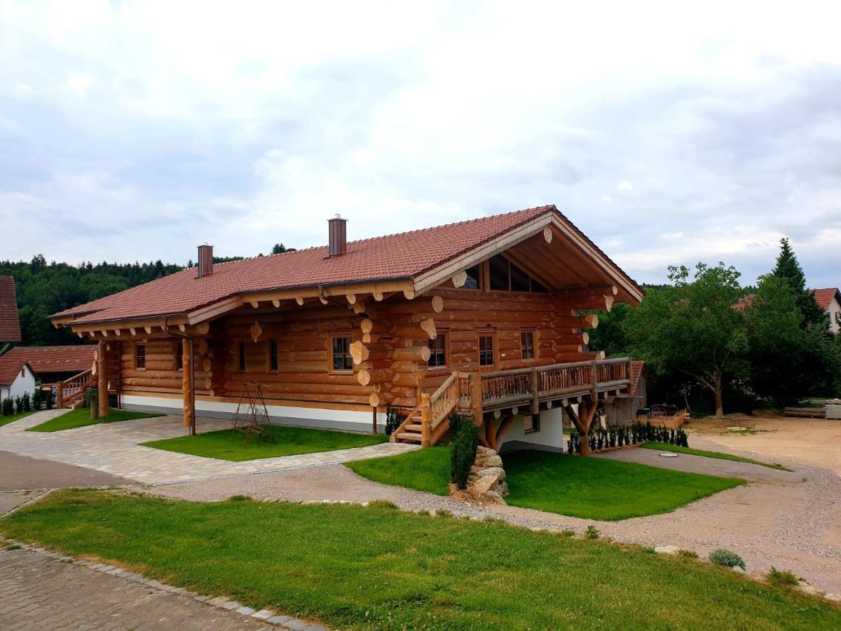 Huettenzauber Laumer Worth an der Donau Zewnętrze zdjęcie